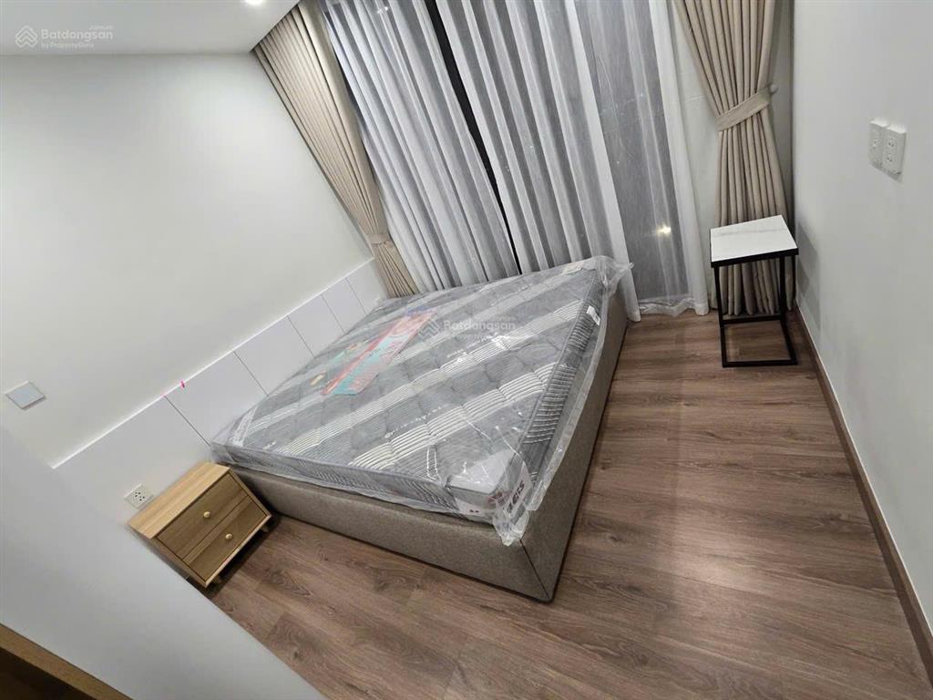 Bán căn 64m2 2pn tòa imperia smart city (i3) giá 5,4 tỷ, nhà full đồ sẵn sổ hỗ trợ vay