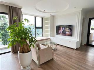 Bán căn 75m2 3pn tòa imperia smart city (i3) giá 6,5 tỷ, nhà full đồ sẵn sổ hỗ trợ vay