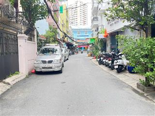 Bán nhà diện tích gần 150m2 lê văn sỹ  hẻm 8m vị trí cực đẹp đơn giá tốt