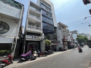 Bán nhà quận 1  giá nhà hẻm vị trí mặt tiền