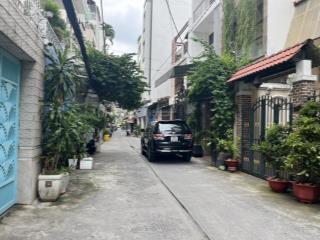 Nhà hiếm quận 3 trong tầm giá  có garage xe hơi