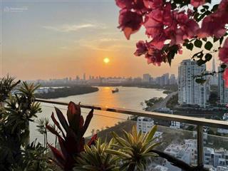 Penhouse luxury dự án one verandah tháp viento
