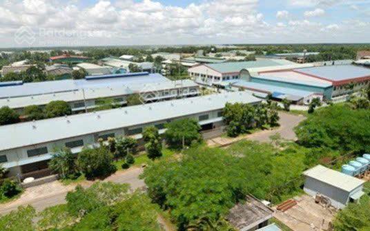 Bán nhà xưởng cao cấp cụm công nghiệp ngọc hồi. dt 11000m2, lô góc 2 mặt tiền, pháp lí rõ ràng