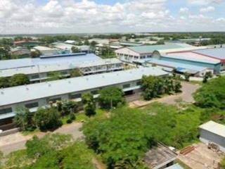 Bán nhà xưởng cao cấp cụm công nghiệp ngọc hồi. dt 11000m2, lô góc 2 mặt tiền, pháp lí rõ ràng