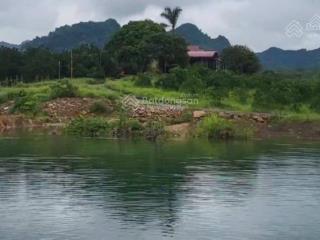 Bán đất 124000m2 (12,4ha) tại xã tú sơn, kim bôi, hòa bình, 60 tỷ vnd
