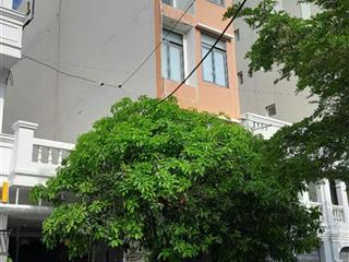 Bán nhà 6 tầng số 68 phan đình phùng  nha trang