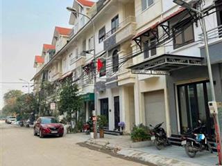 Bán 75m2 cienco5 tân lập 8,5 tỷ  đường lớn, khu vip nhất tân lập   chính chủ 0904 182 ***
