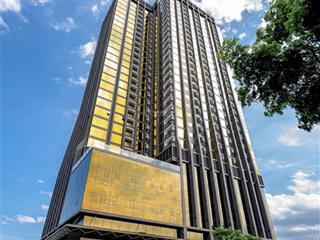 Căn hộ cc đẹp, nhiều tiện ích tại sam towers, 5,6 tỷ, 68,4m2 tầng cao view sông đang cho thuê