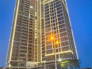 Bán cc hàng hiếm tại view đẹp đường trần thị lý, 3,8 tỷ, 54m2, tầng cao view biển