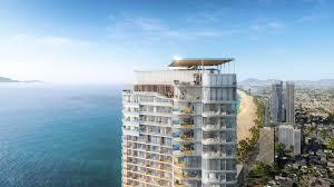 Nhận đặt chỗ căn hộ nobu mặt biển đà nẵng vị trí siêu đẹp và vô vàn tiện ích đẳng cấp, sinh lời cao