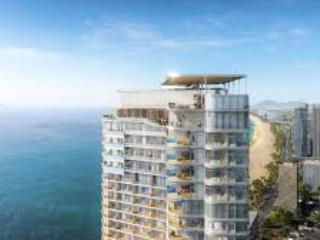 Nhận đặt chỗ căn hộ nobu mặt biển đà nẵng vị trí siêu đẹp và vô vàn tiện ích đẳng cấp, sinh lời cao
