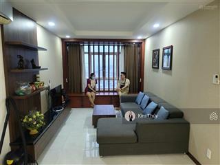 Cho thuê căn hộ hagl đà nẵng  nội thất đầy đủ  giá hấp dẫn 0935 182 ***