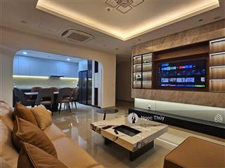 Cho thuê căn hộ cao cấp 3pn new 100% tại blooming tower đà nẵng view biển, sông, view thành phố