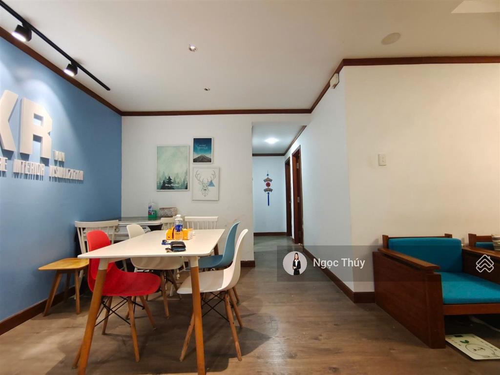 Chỉ còn đúng 1 căn góc 3pn  khu a  117m2 cần bán. hàng hiếm