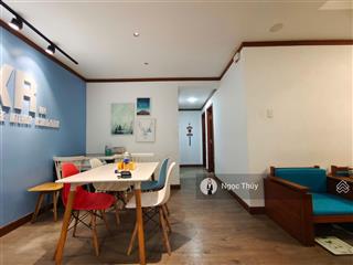 Duy nhất 1 căn 3pn view hồ  view pháo hoa  ngay trung tâm thành phố