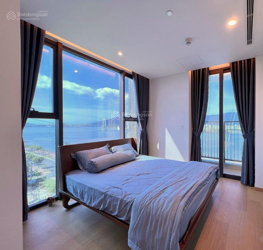 Duy nhất 1 căn 1pn căn số 03 view nhìn về sông hàn tầng trung bán  vị trí đắc địa, view xin sò