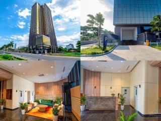 Cho thuê căn hộ 2p chung cư sam towers, giá chỉ từ 20 triệu, như nguyệt, hải châu, đà nẵng