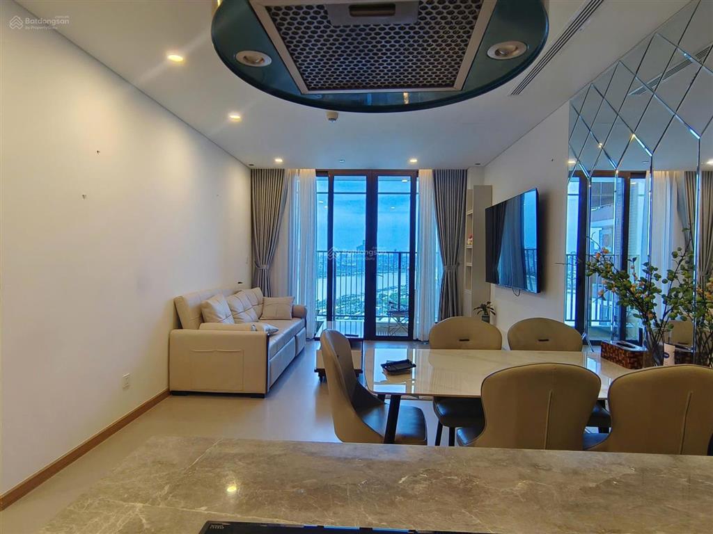 Bán quỹ hàng căn hộ cao cấp sam tower ven sông hàn, tttp đà nẵng, sổ hồng lâu dài, giá đầu tư