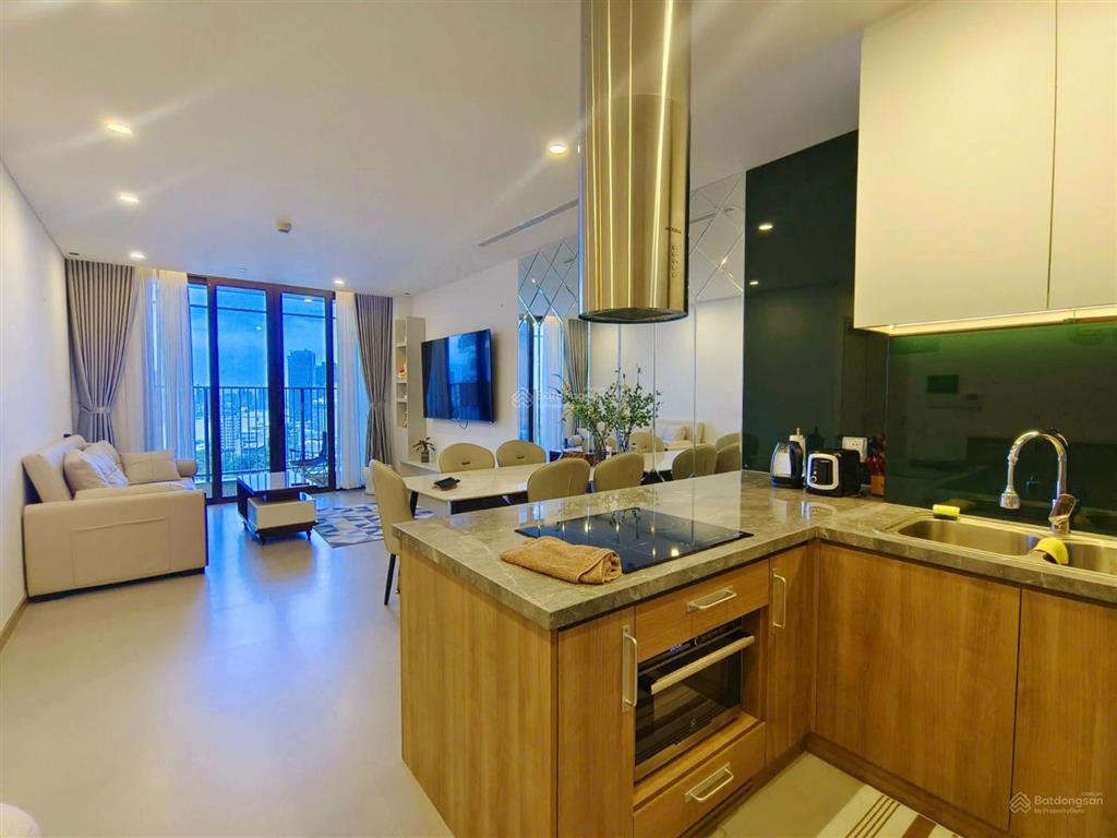 Bán quỹ hàng căn hộ cao cấp sam tower ven sông hàn, tttp đà nẵng, sổ hồng lâu dài, giá đầu tư