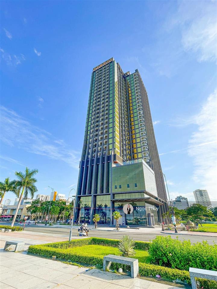 Chuyên bán căn hộ sam tower! sống đẳng cấp giữa lòng đà nẵng, căn hộ mặt tiền sông hàn
