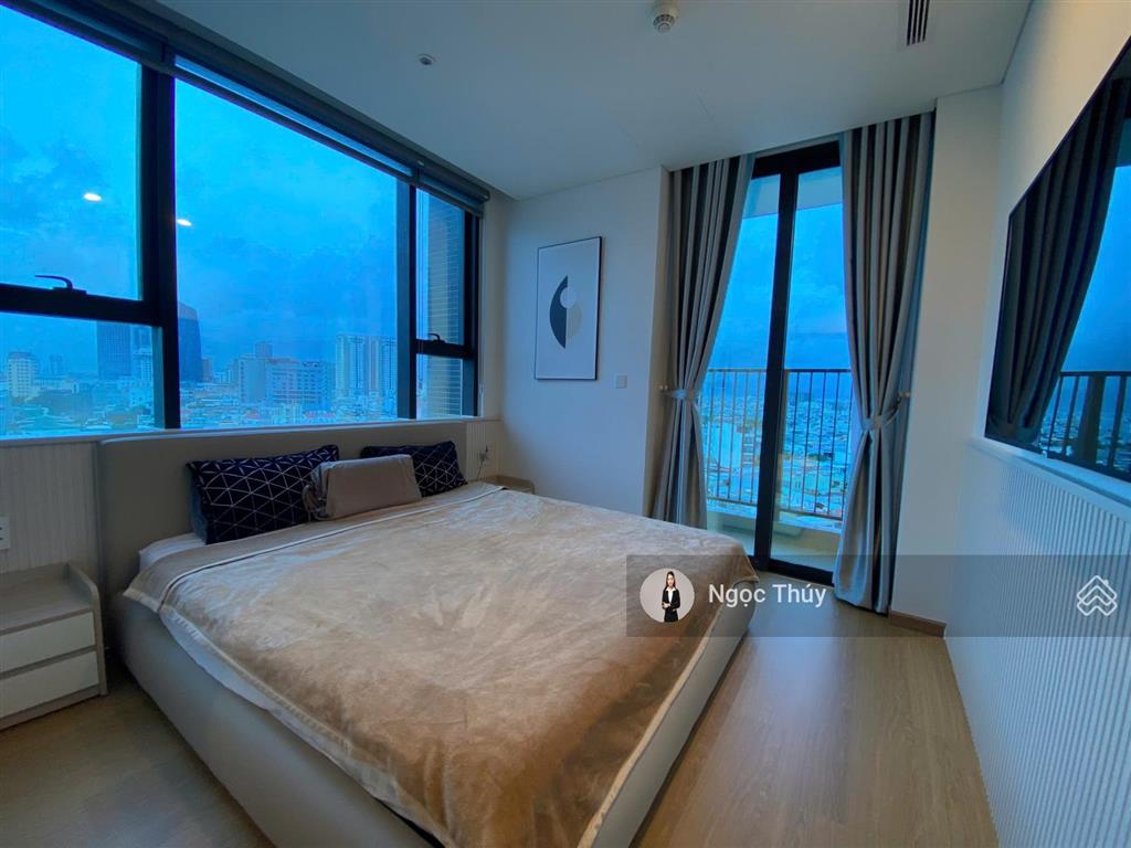 Chuyên bán căn hộ sam tower! sống đẳng cấp giữa lòng đà nẵng, căn hộ mặt tiền sông hàn