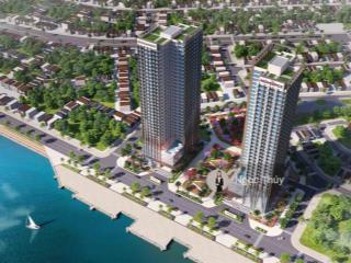 Căn hộ ven sông hàn  sam towers  sổ hồng lâu dài  vào ở ngay  giá tốt nhất căn hộ view sông