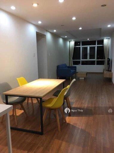 Chính chủ cần bán căn hộ hagl 72 hàm nghi, trung tâm đà nẵng full nội thất, sổ hồng lâu dài