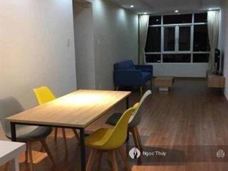 Chính chủ cần bán căn hộ hagl 72 hàm nghi, trung tâm đà nẵng full nội thất, sổ hồng lâu dài