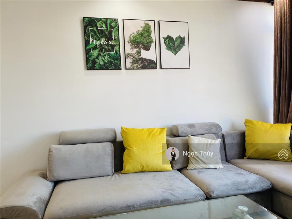 Chính chủ cần bán căn hộ hagl 72 hàm nghi, trung tâm đà nẵng full nội thất, sổ hồng lâu dài