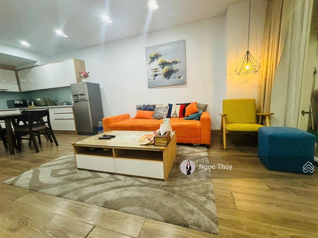 Bán căn hộ fhome 2 phòng ngủ 16 lý thường kiệt, trung tâm đà nẵng giá chỉ 4.1 tỷ