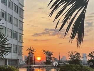 Bán căn hộ hagl đà nẵng vị trí trung tâm, view sông view biển cực đẹp