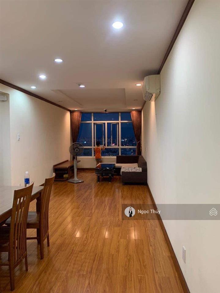 Bán căn hộ hagl đà nẵng vị trí trung tâm, view sông view biển cực đẹp