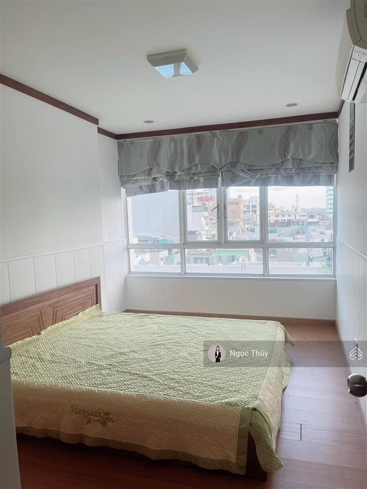 Bán căn hộ hagl đà nẵng vị trí trung tâm, view sông view biển cực đẹp