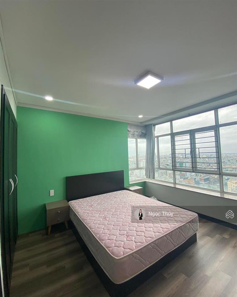 Bán căn hộ hagl đà nẵng vị trí trung tâm, view sông view biển cực đẹp