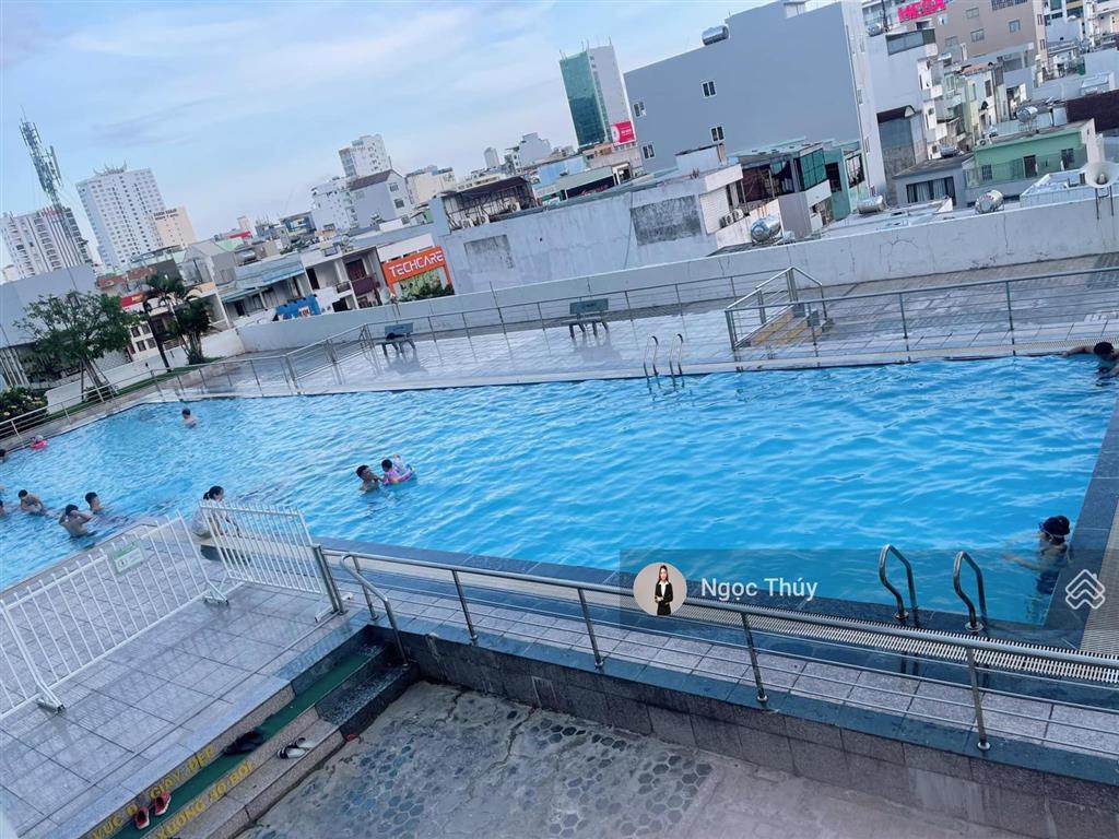 Bán căn hộ hagl đà nẵng vị trí trung tâm, view sông view biển cực đẹp