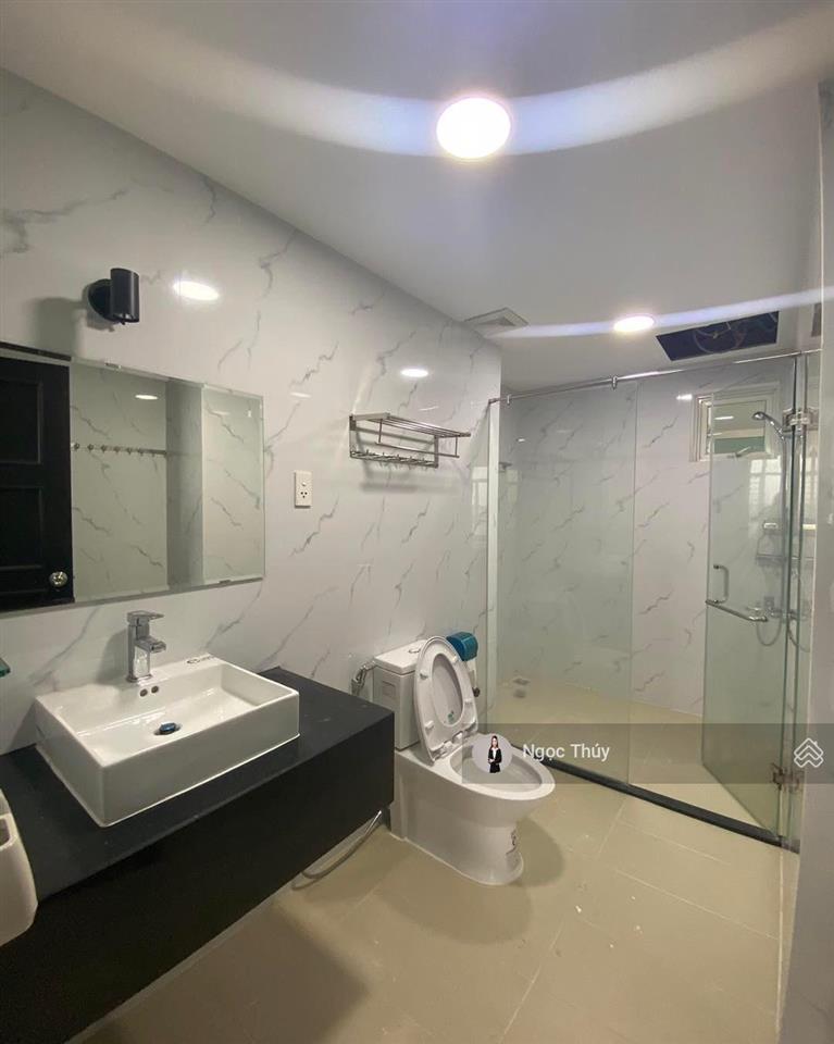 Chỉ duy nhất 1 căn 2pn hagl nhà mới đẹp, cần bán gấp giá chỉ 36 triệu/m2  sổ hồng lâu dài