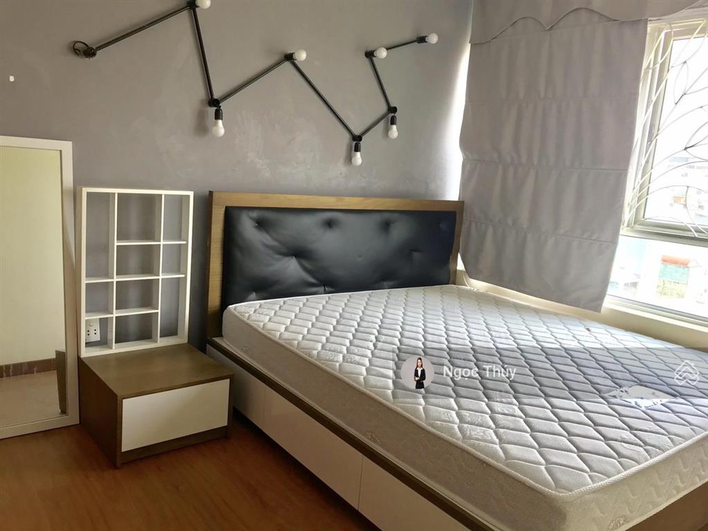 Chỉ duy nhất 1 căn 2pn hagl nhà mới đẹp, cần bán gấp giá chỉ 36 triệu/m2  sổ hồng lâu dài