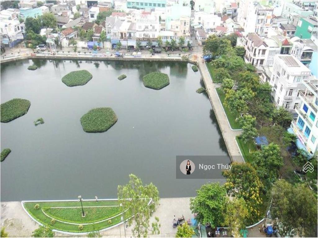 Chỉ duy nhất 1 căn 2pn hagl nhà mới đẹp, cần bán gấp giá chỉ 36 triệu/m2  sổ hồng lâu dài