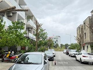 Cho thuê nhà 3 tầng  khu đô thị đa phước, nguyễn tất thành  hải châu  đà nẵng