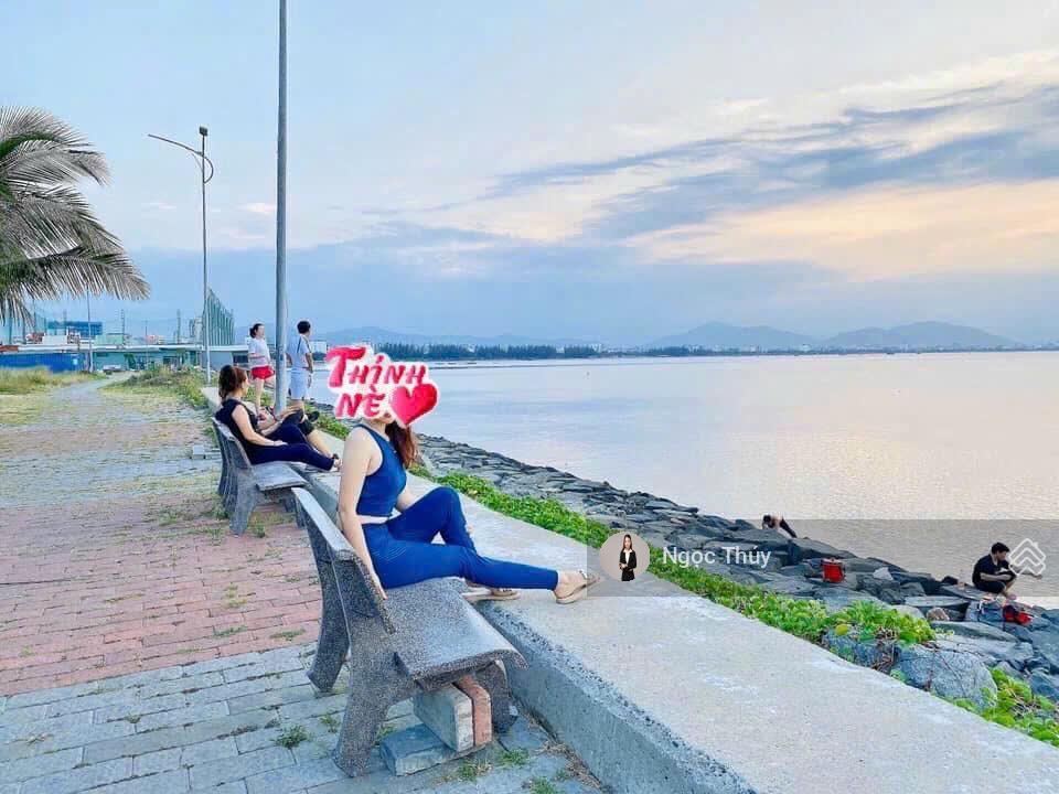 Cho thuê nhà 3 tầng  khu đô thị đa phước, nguyễn tất thành  hải châu  đà nẵng