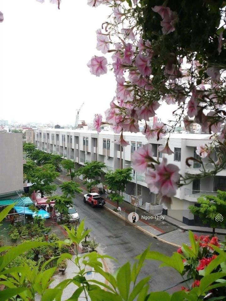 Cho thuê nhà 3 tầng  khu đô thị đa phước, nguyễn tất thành  hải châu  đà nẵng