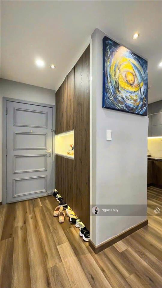 Chỉ duy nhất 1 căn 2pn 94m2 nội thất sang trọng  cần bán  giá chỉ chưa đến 39 triệu/m2