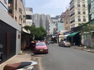 Chính chủ cần bán gấp nhà mặt tiền đường phan chu chinh p2, bình thạnh chỉ hơn 10 tỷ dt 65m2 3 tầng