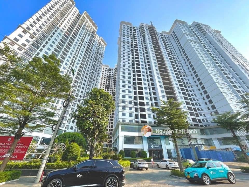 Đầu tư căn hộ tạo dòng tiền sinh lời quanh năm với vốn chỉ từ 700tr, sẵn hợp đồng thuê 8,3tr/tháng