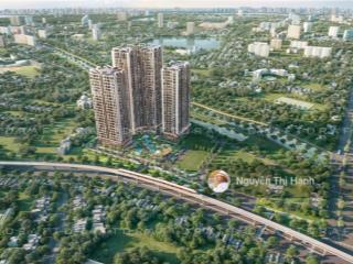 Mở bán đợt 1 chung cư green southmark mặt đường ngọc hồi, giá chỉ từ 73tr/m2, ck 17%, htls 38 tháng