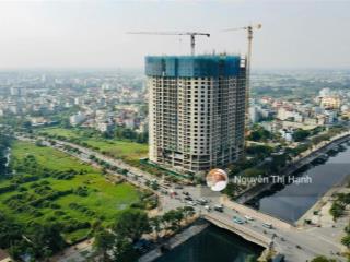 Bán căn hộ 3pn giá tốt nhất chung cư bluegem thanh trì, tặng ngay 80 triệu, htls 12 tháng