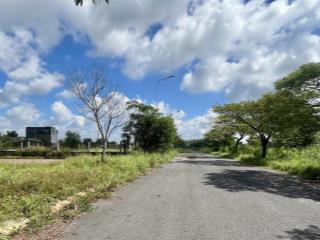 Độc quyền 2 lô biệt thự liền kề  kdc daresco  gần vinhomes hậu nghĩa  giá chỉ 10 triệu/m