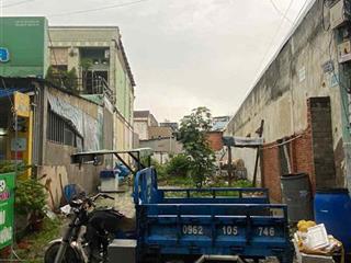 Chủ gửi bán lô đất vị trí đẹp đường số 4 linh xuân thủ đức
