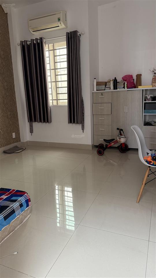 Bán nhà hẻm xe hơi huỳnh tấn phát 3,950tr, hẻm chính 6m gần cầu phú xuân