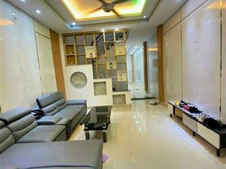 Bán nhà hẻm xe hơi 1806 huỳnh tấn phát, tt nhà bè, 70m 3 tầng chỉ 5,9 tỷ